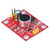 Wide Supply Voltage Voice Control Delay Switch Sound Control Module DC 3-9V Voice Control Fan for Voice Control Light