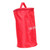 BESPORTBLE Reusable Table Tennis Bag Table Tennis Ball Pouch Table Tennis Ball Bag Zip Storage Bags Pingpong Container Pong Balls Holder Blue Tennis Balls Oxford Cloth Portable Pouf