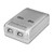 TNP 2 Ports USB Switch Box Switcher Selector USB 2.0 Hot-Key Sharing Adapter Hub for PC Mac Computer Scanner Printer Projector Camera Keyboard External Hard Drive & Device with USB-A Interface