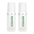 Biofreeze Professional Roll-On Menthol Pain-Relieving Gel 3 FL OZ, Green (Pack Of 2) Topical Pain Relief For Muscles And Joints From Arthritis, Backache, Strains, Bruises, & Sprains (Package May Vary)