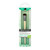 EcoTools Wonder Impact Shadow, Densely Bristled Eye Shadow Makeup Brush