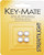 Streamlight 72030 Batteries for Key-Mate LED Flashlight (4 Pack)