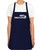 Press Fans - GOT CONGA PLAYER Music Apron for Men, Women with 2 Pockets - Adjustable Neck Strap, Chef BBQ Kitchen Cooking Apron j52