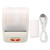 Bluetooth Thermal Printer, Wireless Ticket Bill Printer Portable Wireless Receipt Ticket Bill POS Printing Machine