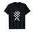 Rugrats Chuckie Checkerboard Fill In T-Shirt