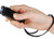Powerful 10 Million Volt Rechargeable SLIDER Self Defense Keychain Flashlight Stun Gun