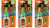 Gorilla Super Glue Gel, 15 Gram, Clear, (3 Pack)
