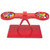 ETA hand2mind Student Economy Plastic Math Balance