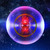 YKI LED Flying Disc, Sport Flying Disc, 10.75 Inch, 175 Gram, Easy to Throw and Catch Flying Disc, Fun for All Ages, Team Flying Disc for Beach, Lawn, Park, Backyard, Pet, Camping and More