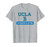 UCLA Bruins Swimming & Diving Logo Officially Licensed T-Shirt