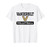 Vanderbilt Commodores Volleyball Logo Officially Licensed T-Shirt