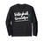 Volleyball Grandpa Long Sleeve T-Shirt
