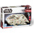 4D Cityscape Star Wars 3D Paper Model Kits (Millennium Falcon)