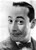 Peewee Herman wearing a bow tie Photo Print (8 x 10)