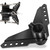Camoo Steering Triangle for NK-180S Compatible with Newport Brushless Kayak Motor Kayak Trolling Motors and Other Auxiliary Motors