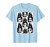 Star Wars Classic Darth Vader & Stormtrooper Checkerboard T-Shirt