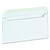 Universal Open-Side Business Envelope, 6 3/4, Square Flap, Gummed Closure, 3.63 x 6.5, White, 500/Box