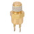Temperature Sensor, Excavator Temperature Sensor Temperature Sensor Replacement Compatible with Caterpillar E312D2, Industrial Temperature Sensors