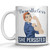 Nevertheless Mug, Nevertheless She Persisted Mug, Nevertheless Coffee Mug, Feminist Mug, Women's Rights Mug, Motivational Quote Mug for Her, Mother's Day Gifts