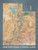 Best Maps Ever Utah State Parks & Federal Lands 18x24 Poster (Camel & Slate Blue)
