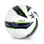 Western Star Soccer Ball Size 4 & Size 5?Official Match Weight and Size?Performance Match and Training Soccer Ball?Thermo Bonded Technology?Reinforced Seams, Increased Durability - Professional Series