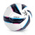 Western Star Soccer Ball Size 4 & Size 5?Official Match Weight and Size?Performance Match and Training Soccer Ball?Thermo Bonded Technology?Reinforced Seams, Increased Durability - Professional Series
