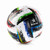 Western Star Soccer Ball Size 4 & Size 5?Official Match Weight and Size?Performance Match and Training Soccer Ball?Thermo Bonded Technology?Reinforced Seams, Increased Durability - Professional Series