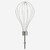 Replacement For Cuisinart Hand Mixer Chef's Whisk CHM-WSK