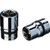 Nepros 12mm 1/2"sq. Socket Wrench 6pt.