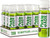 PickleAde Real Pickle Juice Shots with Turmeric, 3oz (12 Pack) | Electrolyte Pickle Juice Sports Drink | Kosher Pickle Shots | Pickle Brine for Muscle and Leg Cramp Relief PickleAde Real Pickle Juice Shots with Turmeric, 3oz (12 Pack) | Electrolyte Pickle Juice Sports Drink | Kosher Pickle Shots | Pickle Brine for Muscle and Leg Cramp Relief