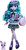 Monster High Doll, Twyla Creepover Party Set with Pet Bunny Dustin, Sleepover Clothes and Accessories