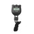 Unomor 3 pcs Multi-Function Stopwatch Sports Countdown Timer Countdown Digital Stopwatch Electronic Stopwatch Timer Game Stopwatch Timer Chronograph Training Timer Clock Child Running abs