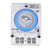 PRETYZOOM Large Digital Timer Electrical Light Switches Timer Clock Indoor Timer Wall Timer Switch Timers for Electrical Outlets Indoor Mechanical Timer Number Countdown Timer