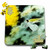 3dRose Magic Lantern Slide Angels in The Sky Dont Know Why Vintage - Puzzles (pzl-362384-2)