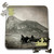 3dRose Magic Lantern Slides - Magic Lantern Slide Vintage Rock of Gibraltar - Puzzles (pzl-362375-2)