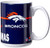 NFL Denver Broncos Demaryius Thomas Sublimated Jersey Mug, 15-ounce