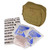 Soldier Individual First Aid Kit Coyote