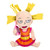 Kidrobot Rugrats Cynthia 8 Inch Phunny Plush