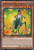 Yu-Gi-Oh! - Performapal Teeter Totter Hopper (YS16-EN007) - Starter Deck: Yuya - 1st Edition - Common