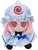 KILA MILA Anime Fumo Plush Doll Stuffed Doll Figure Doll Toy Grils 22cm 9"