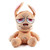 Kidrobot Ren & Stimpy Ren Nick 90s Phunny Plush