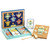 DJECO Robots Tap Tap Construction Game