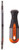 Cal Hawk Tools BSDB06 6 in 1 Screwdriver