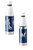 Boelter Brands MLB Milwaukee Brewers 25 oz Universal Ultra Bottle