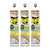 Raid Ant and Roach Killer, Aerosol Spray with Essential Oils (3)