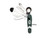 Sports Vault NFL Green Bay Packers Bartender Multi Tool