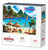 St. Lucia by Boardwalk - 500 Piece Jigsaw Puzzle