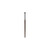 MAKE UP FOR EVER 216 Medium Precision Eye Blender Brush