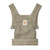 Ergobaby Baby Doll Carrier, Olive Diamonds