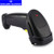 USB Automatic Barcode Scanner , Handheld 1D Bar-code Reader with Automatic Sensing and scan for pharmacy Supermarket Warehouse Retail Stores Library